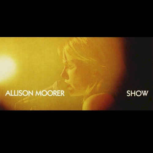 Allison Moorer